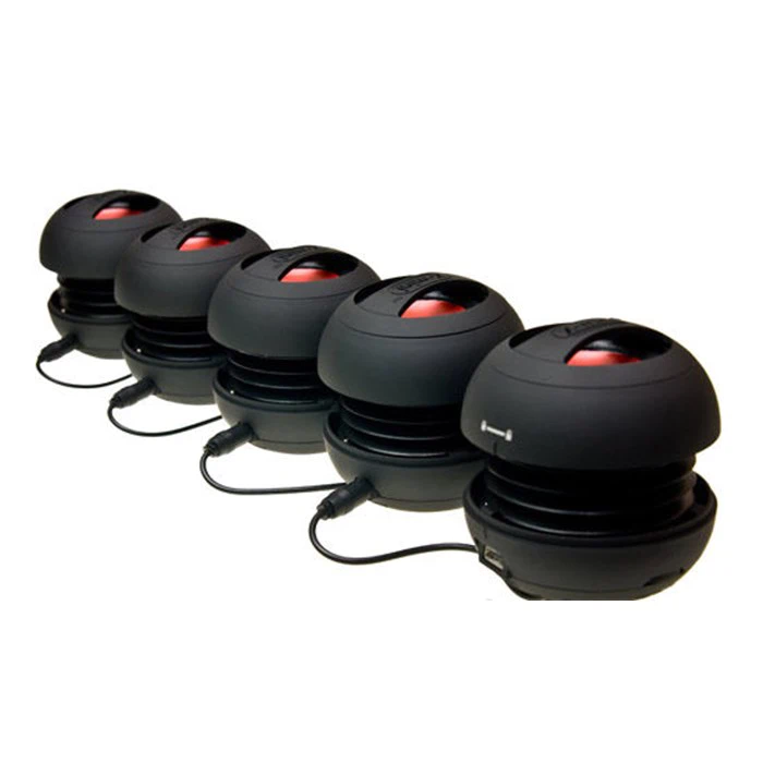 X-mini Capsule Speaker